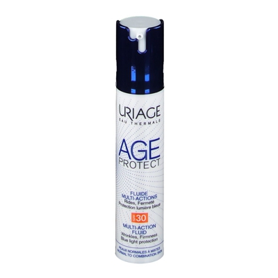 Uriage Age Protect Crema Multi-Azione SPF 30