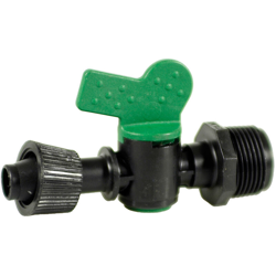 Ala Gocc.Rigida Racc.Vma Mm16X3/4M* en oferta