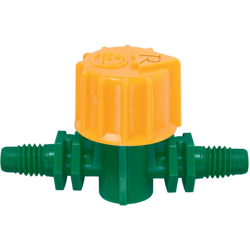 Rubinetto per tubo capillare Ø 6mm precio