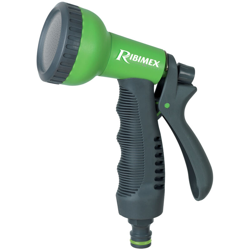 Pistola getto a doccia in bimateriale (Blister) en oferta