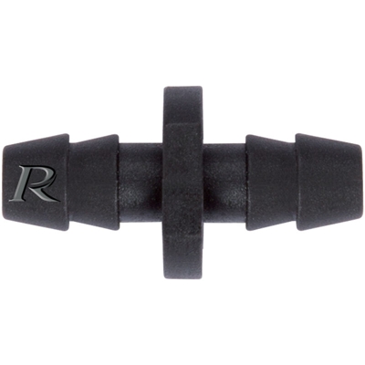 Raccordo di prolunga per tubo Ø 6mm