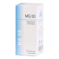 MG 50 precio