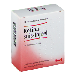 Guna Retina suis-Injeel en oferta