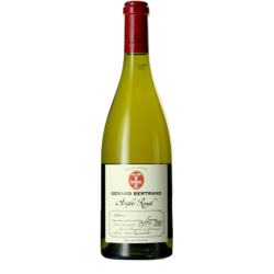 AIGLE ROYAL CHARDONNAY 2019 - GERARD BERTRAND en oferta