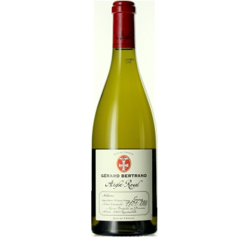 AIGLE ROYAL CHARDONNAY 2019 - GERARD BERTRAND