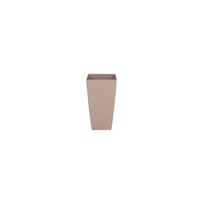 Artevasi Vaso Pisa 60 cm, Beige, Sabbia