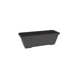 Artevasi Venezia Fioriera 80 cm Antracite en oferta