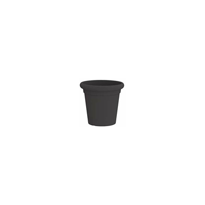 Vaso Toscana 40 cm Antracite