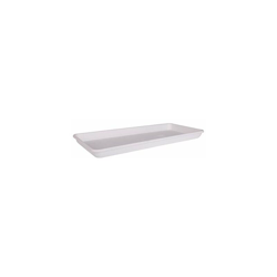 Artevasi Sottovaso Rettangolare Venezia XL 60 cm Bianco precio
