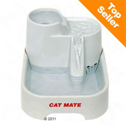 Fontanella Cat Mate - bianco características