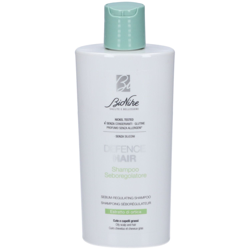 BioNike Defence Hair Shampoo Normalizzante Seboregolatore características
