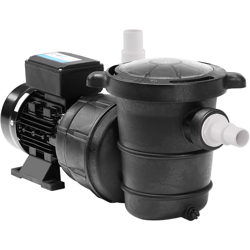 monzana Pompa per sistemi di filtraggio a sabbia pompe di circolazione per piscina 600W + Vorfilter (de) precio