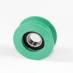 Puleggia Cinghia CastelGarden TC92-102-122 - 011555 precio