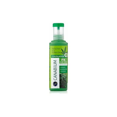 Flower - cogollador Fertilizzante PK 500ml 13,5-14,5 E.24