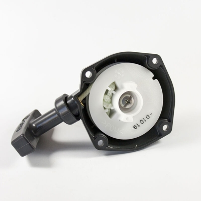 Avviamento motore Kawasaki tagliasiepi TH23 - 14496