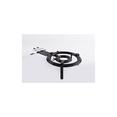 Belseher B - 350 P Bruciatore per paella a gas professionale