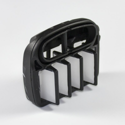 Filtro aira Husqvarna per motosega 560 XP / 555 / 556 - 505126304 características
