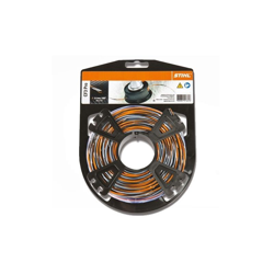 Bobina filo nylon Stihl CF3 PRO 3,0 mm da 43 metri decespugliatore en oferta