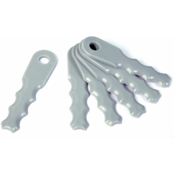 Set di 6 lame di ricambio en oferta