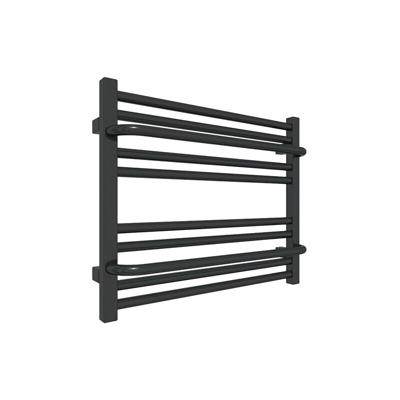 C. Scaldasalviette misto di 500mm di altezza e di 500mm di larghezza