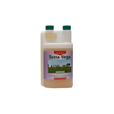 Canna 5120001.0 Terra Vega 1L, 27 x 13 x 6 cm