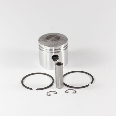 Pistone completo decespugliatore Kawasaki TJ35E - 014061