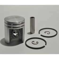 Pistone Per Decespugliatore Efco 300A - 300T - 011656 características