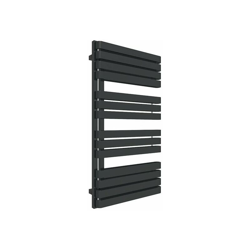 B. Scaldasalviette elettrico di 1110mm di altezza e di 600mm di larghezza. en oferta