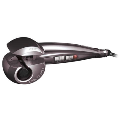 C1100E Curl Secret Ionic Arricciacapelli Temperatura Massima 230° C