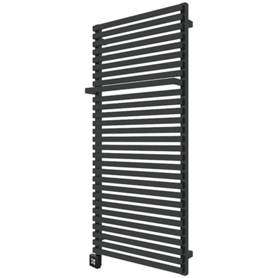 C. Scaldasalviette elettrico di 780mm di altezza e di 500mm di larghezza.