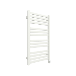 B. Scaldasalviette elettrico di 600mm di altezza e di 530mm di larghezza. precio