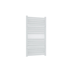 I. Scaldasalviette elettrico di 820mm di altezza e di 600mm di larghezza en oferta