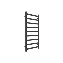 B. Scaldasalviette elettrico di 600mm di altezza e di 500mm di larghezza. precio