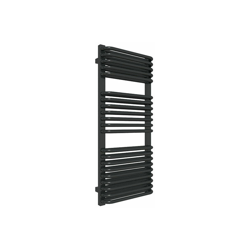 B. Scaldasalviette elettrico di 820mm di altezza e di 540mm di larghezza. en oferta