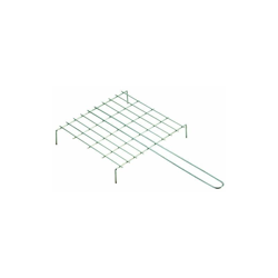 Sauvic 02720-Griglia Semplice, 40 x 40 cm. en oferta