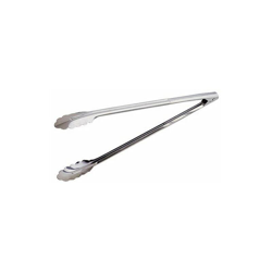 PADERNO 41698-40 Molla per Grill, 40 cm, Acciaio Inox características
