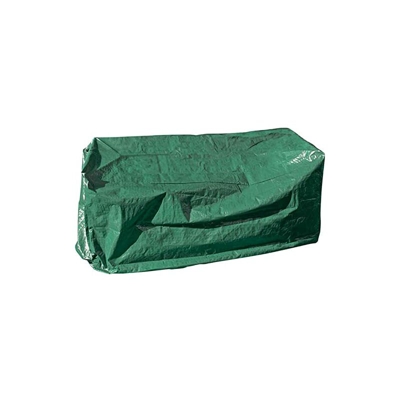 Draper 76231, Telo di Copertura per panchina, 1,900 mm x 650 mm x 960 mm