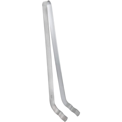 Rösle 25061 Grill Tongs curved