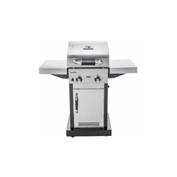 Char-Broil Advantage Seriesâ¢ 245S - Barbecue in acciaio inox a 2 bruciatori. en oferta