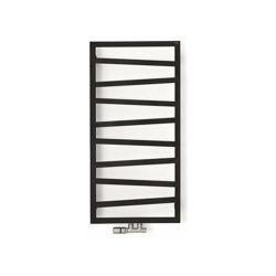 C. Scaldasalviette ad acqua calda di 1070mm di altezza e di 500mm di larghezza. precio