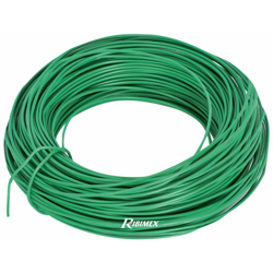 Filo galvanizzato plastificato - Ø1.6mm características