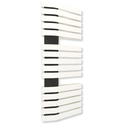 E. Scaldasalviette ad acqua calda di 1510mm di altezza e di 500mm di larghezza características