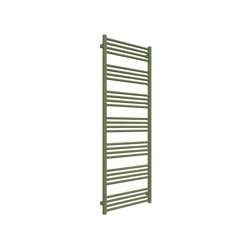 O. Scaldasalviette ad acqua calda di 1860mm di altezza e di 630mm di larghezza características