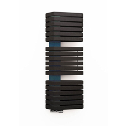 B. Scaldasalviette ad acqua calda di 925mm di altezza e di 400mm di larghezza precio