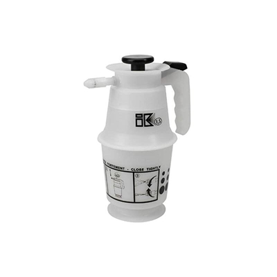MATABI 08240110 - Nebulizzatore a Pressione 1 litro