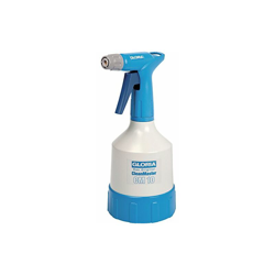 Gloria Cm10, Clean Master, Nebulizzatore Acido Alcali, 1Â L características