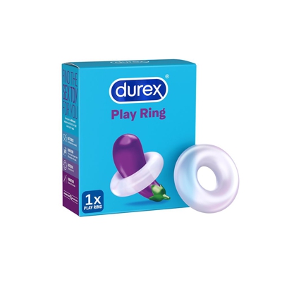 Durex® Love Sex Pleasure Ring Anello Stimolante