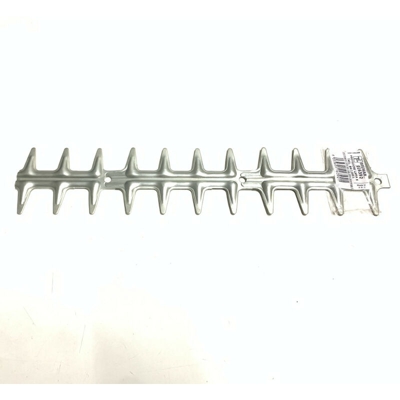 Protezione lama inferiore x tagliasiepi bm 12803 - bm016392