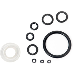 Kit di guarnizioni per nebulizzatori ad accumulo di pressione - Standard características