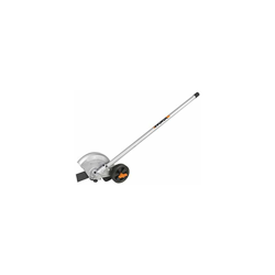 WORX WA0223 Tagliabordi, Nero características